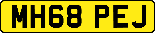 MH68PEJ