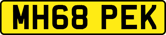 MH68PEK