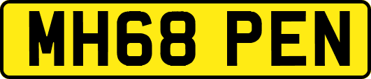 MH68PEN