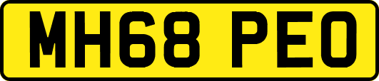 MH68PEO