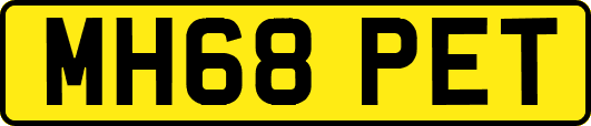 MH68PET