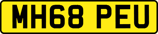 MH68PEU