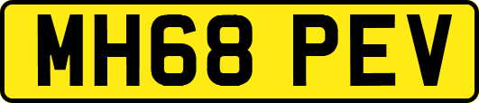 MH68PEV