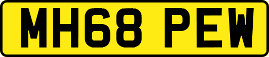MH68PEW