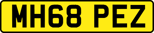 MH68PEZ