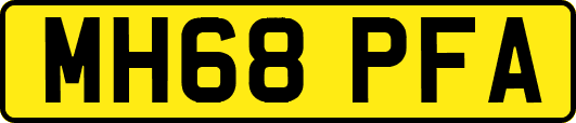 MH68PFA