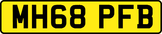 MH68PFB