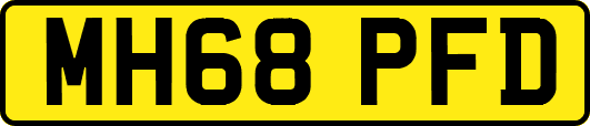 MH68PFD