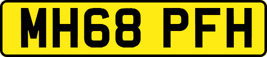 MH68PFH