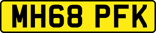 MH68PFK