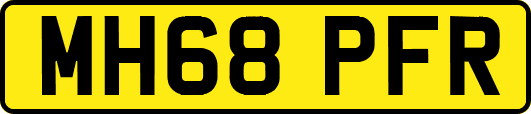 MH68PFR