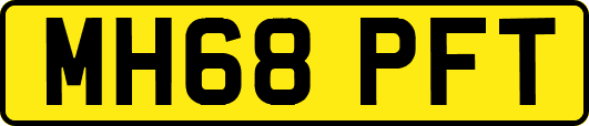 MH68PFT