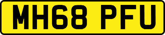 MH68PFU
