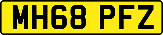 MH68PFZ