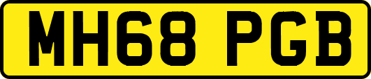 MH68PGB