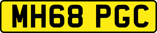 MH68PGC