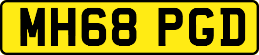 MH68PGD