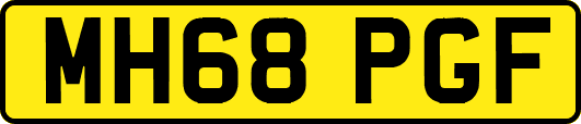 MH68PGF