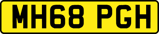 MH68PGH