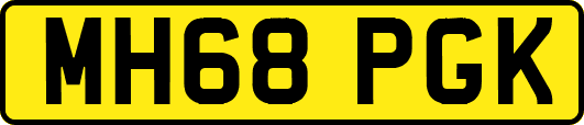 MH68PGK