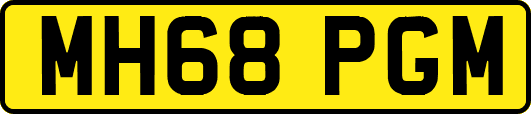 MH68PGM