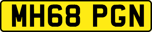 MH68PGN