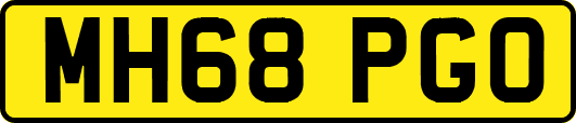 MH68PGO