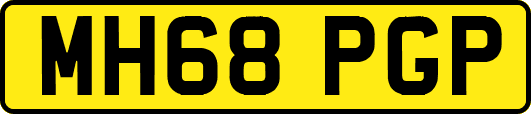 MH68PGP