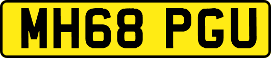 MH68PGU