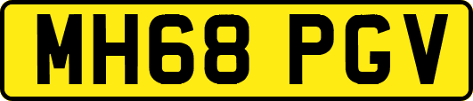 MH68PGV