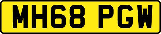 MH68PGW