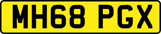 MH68PGX