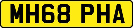 MH68PHA