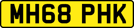 MH68PHK