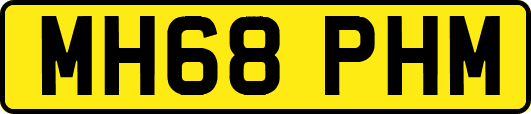 MH68PHM