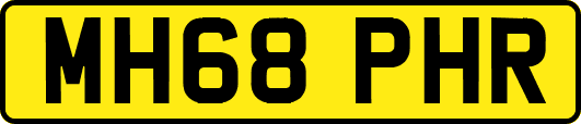 MH68PHR