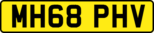 MH68PHV