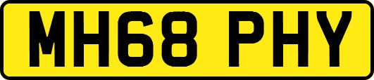 MH68PHY