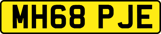 MH68PJE