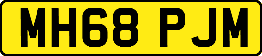 MH68PJM