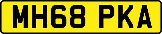 MH68PKA