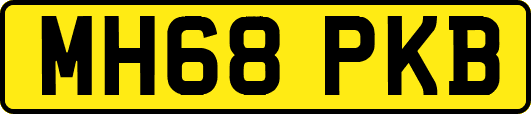 MH68PKB