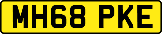 MH68PKE