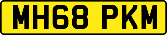 MH68PKM