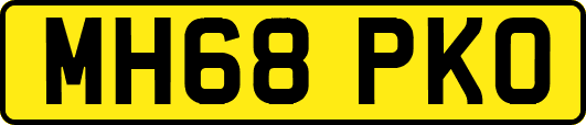 MH68PKO