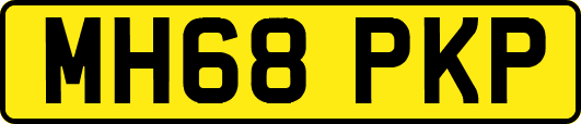 MH68PKP