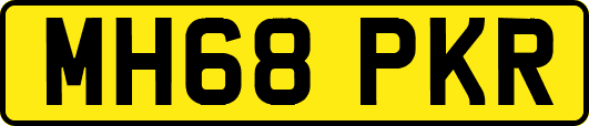 MH68PKR