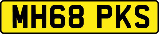 MH68PKS