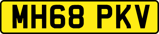 MH68PKV