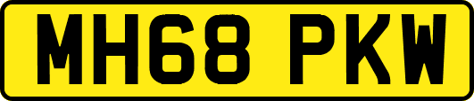 MH68PKW